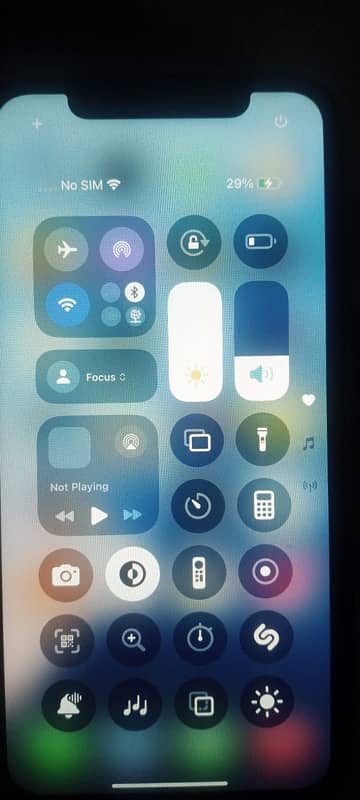 iPhone 11 jV [NON PTA] Exchange possible with iPhones 3