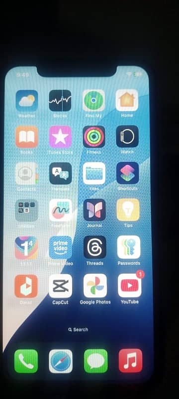 iPhone 11 jV [NON PTA] Exchange possible with iPhones 6