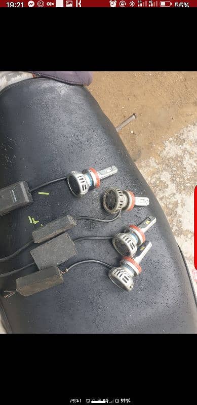 LED light 2025 branded 0