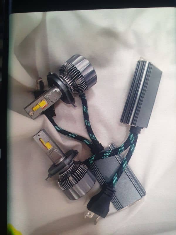 LED light 2025 branded 3