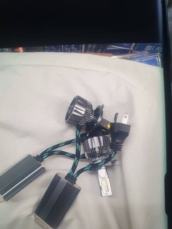 LED light 2025 branded 4