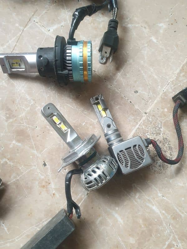 LED light 2025 branded 5