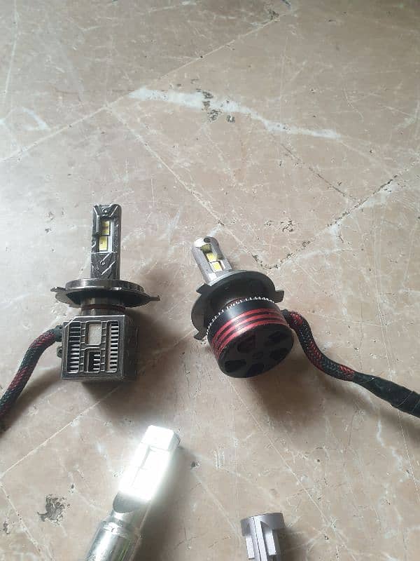 LED light 2025 branded 7