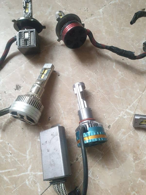 LED light 2025 branded 8