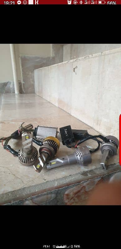 LED light 2025 branded 10