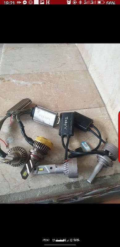 LED light 2025 branded 11
