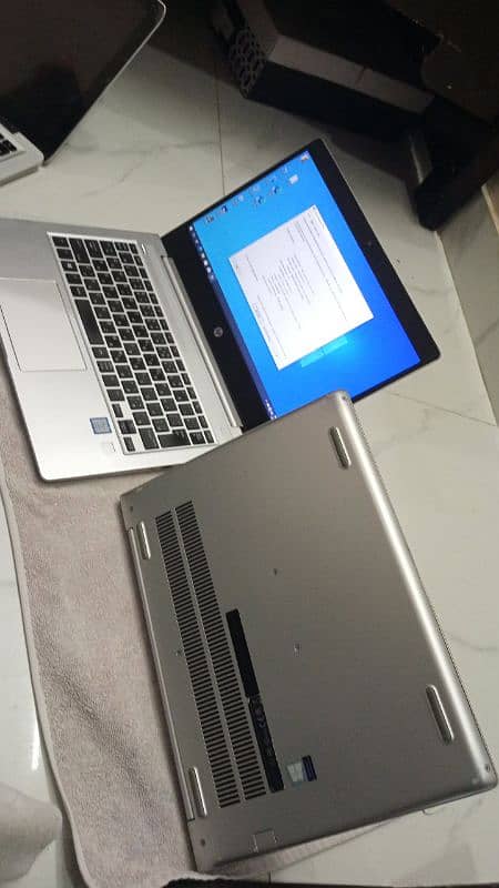 hp ProBook 430 g6 core i5 8th gen 1
