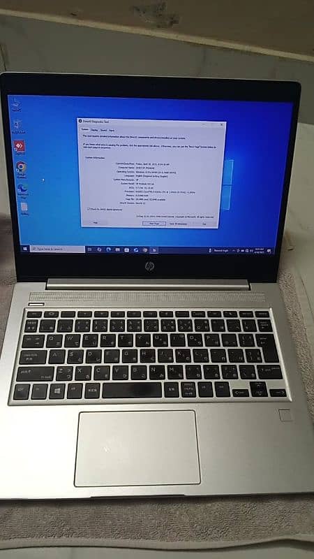 hp ProBook 430 g6 core i5 8th gen 2