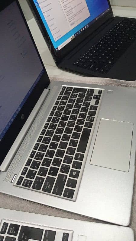 hp ProBook 430 g6 core i5 8th gen 3