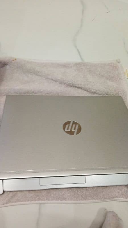 hp ProBook 430 g6 core i5 8th gen 5