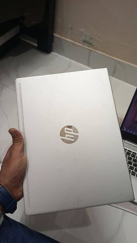 hp ProBook 430 g6 core i5 8th gen 11