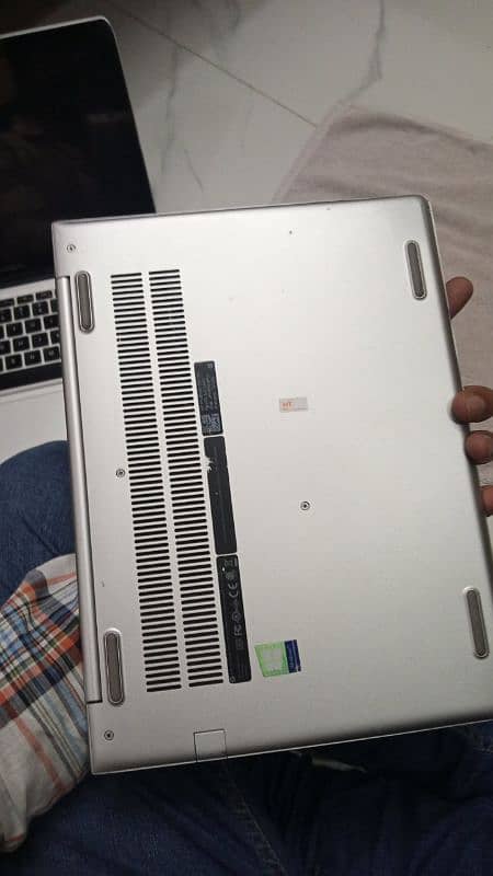 hp ProBook 430 g6 core i5 8th gen 12