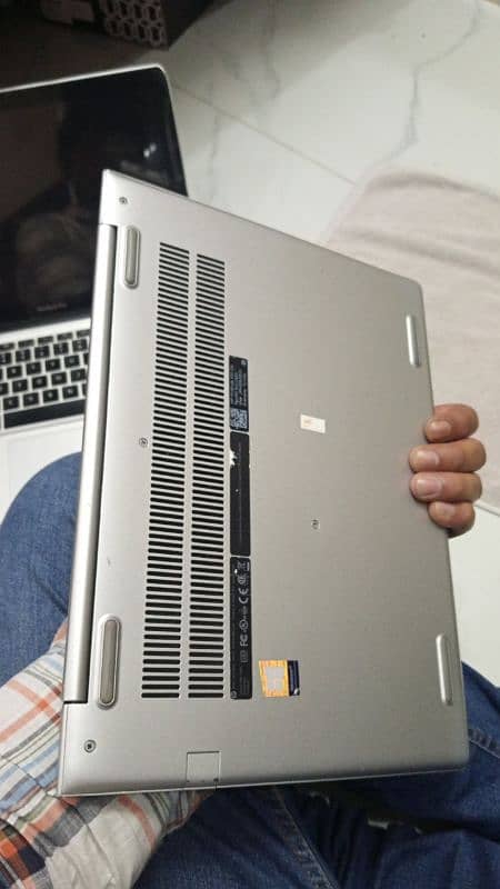 hp ProBook 430 g6 core i5 8th gen 13