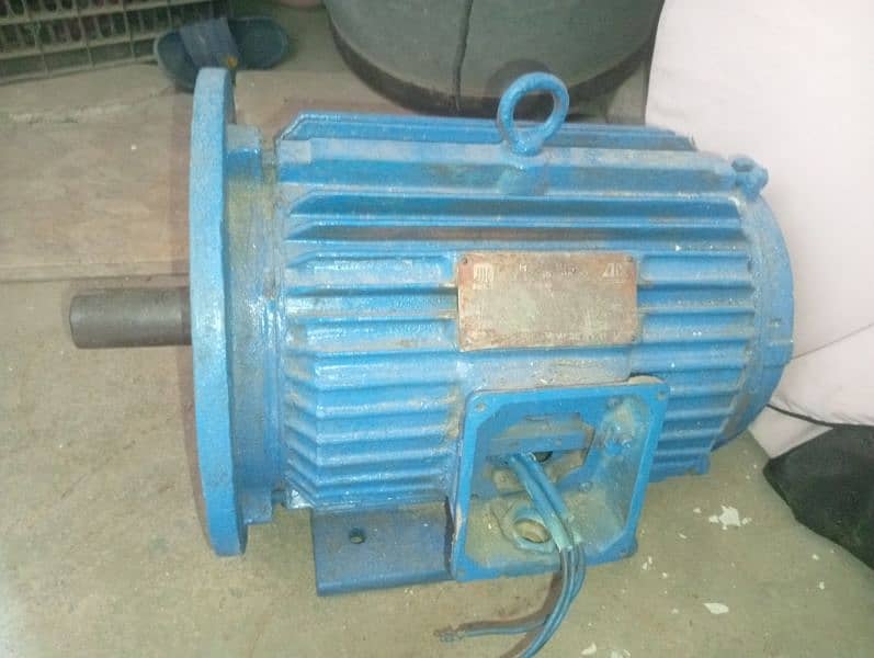 motor. 03254255003 4