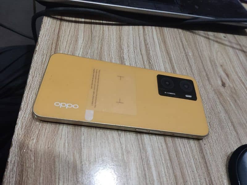 Oppo A57 2023.4/64 0