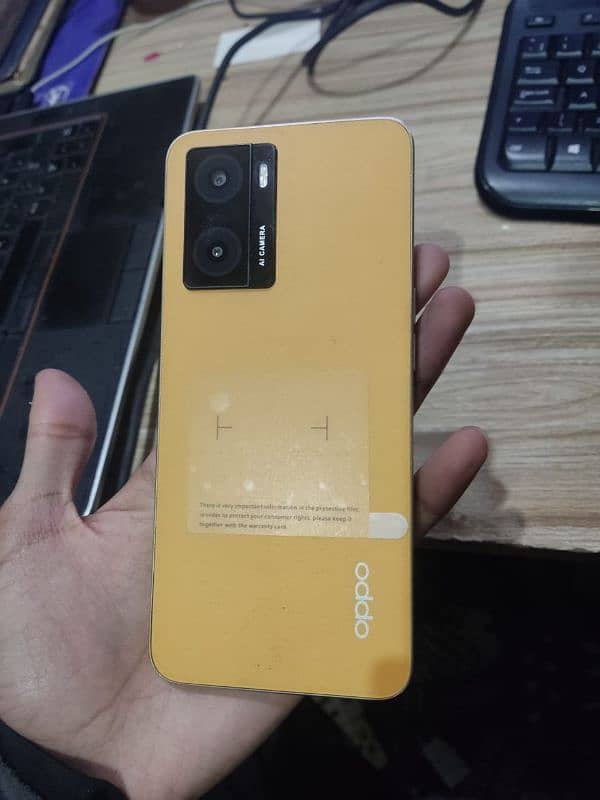 Oppo A57 2023.4/64 5