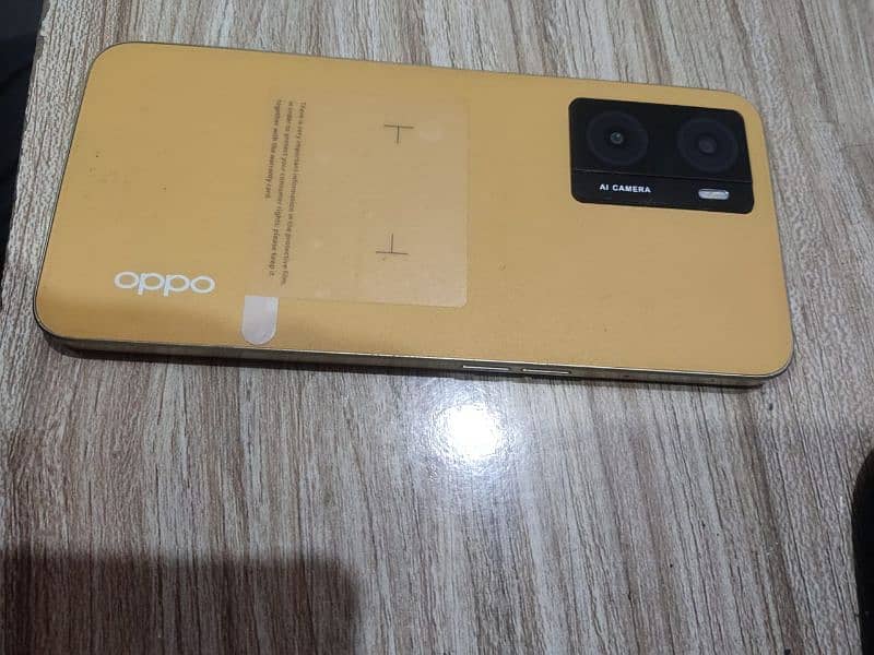 Oppo A57 2023.4/64 6