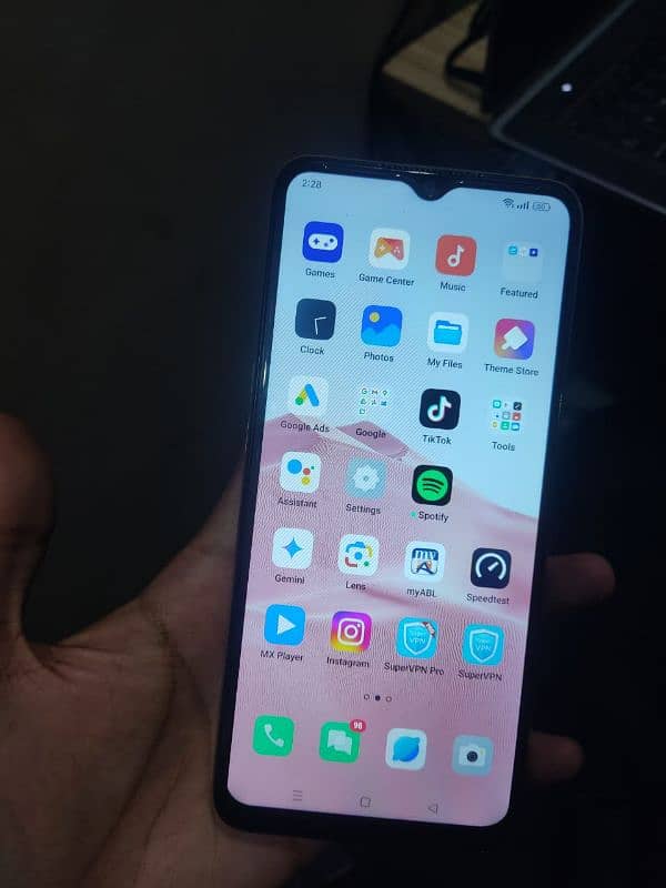 Oppo A57 2023.4/64 9