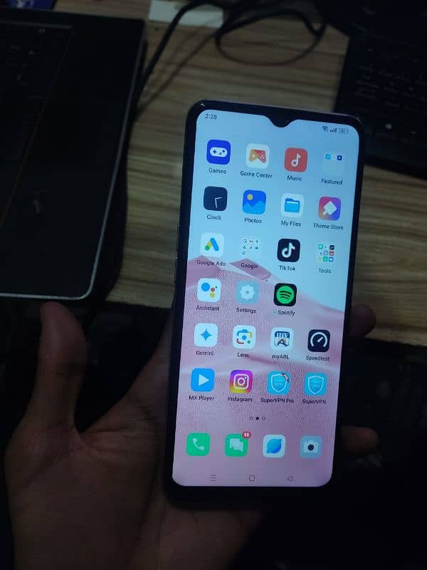 Oppo A57 2023.4/64 10