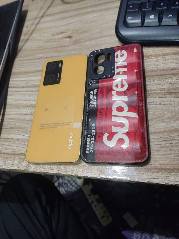 Oppo A57 2023.4/64 11