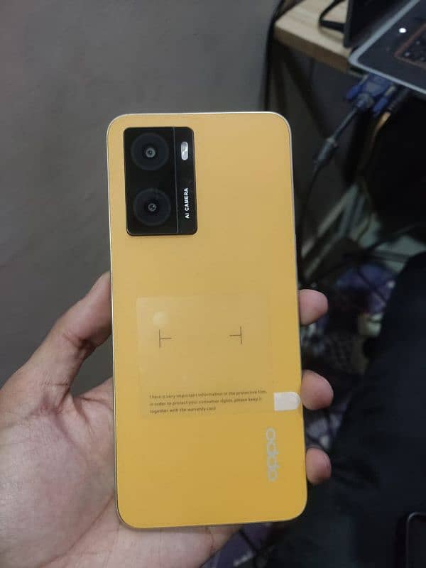 Oppo A57 2023.4/64 12