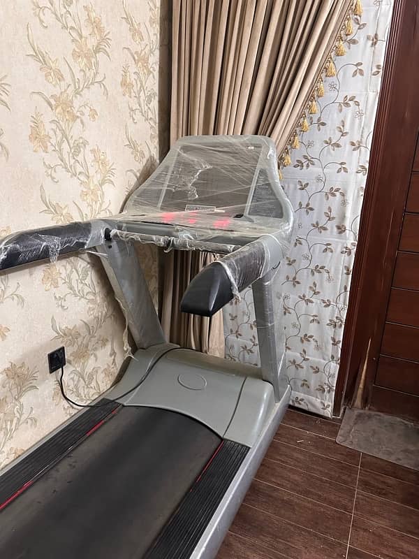 Treadmill For used 0