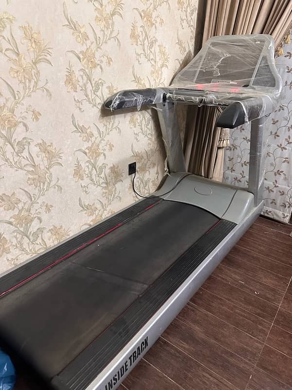 Treadmill For used 1