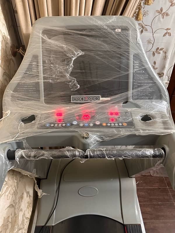 Treadmill For used 2