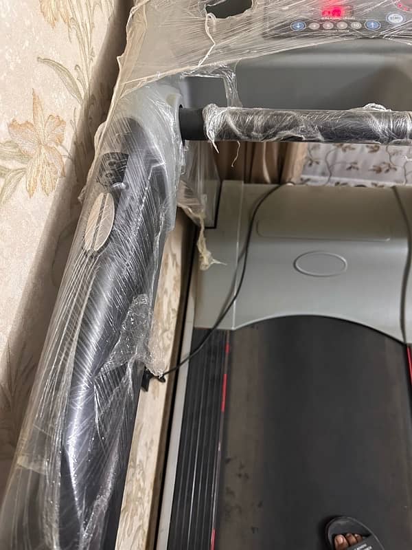 Treadmill For used 3