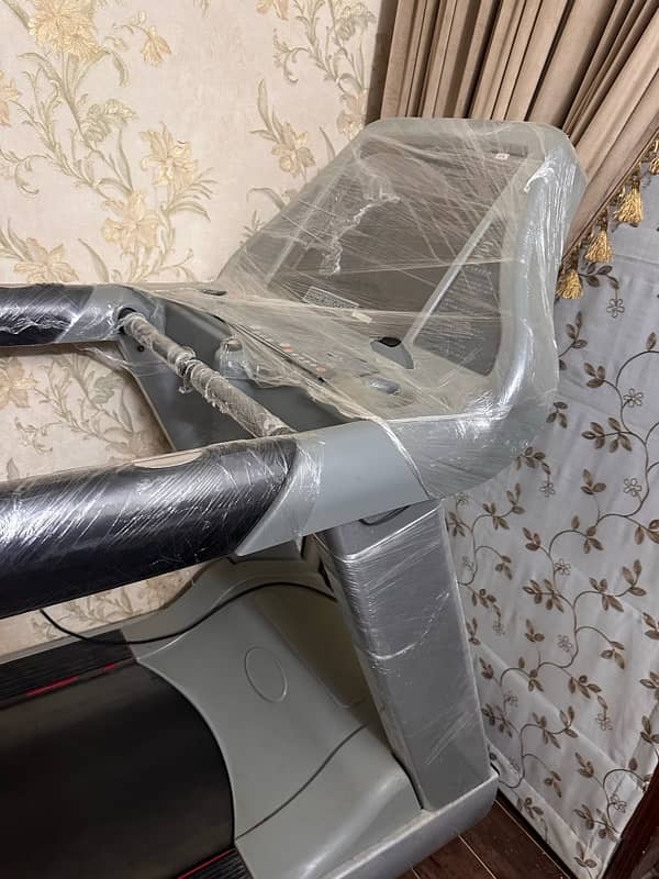 Treadmill For used 4