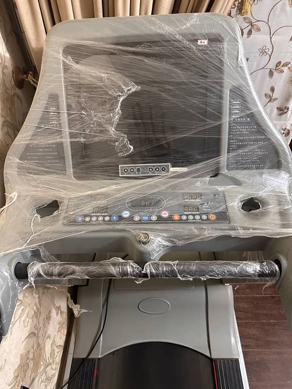 Treadmill For used 5