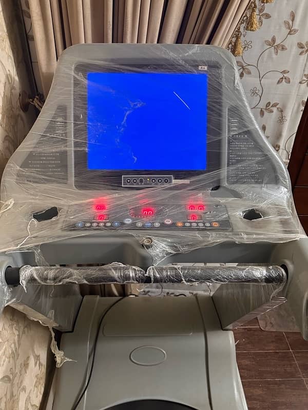 Treadmill For used 6