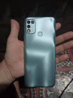 Infinix hot 11 play 4+64