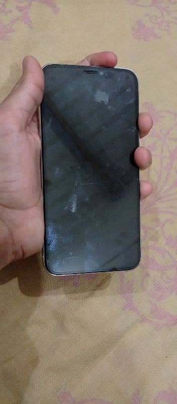 Iphone X Non Pta 256 gb face id work All Ok 10/10 better health 100 1