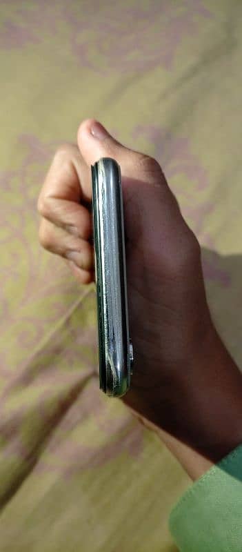 Iphone X Non Pta 256 gb face id work All Ok 10/10 better health 100 3