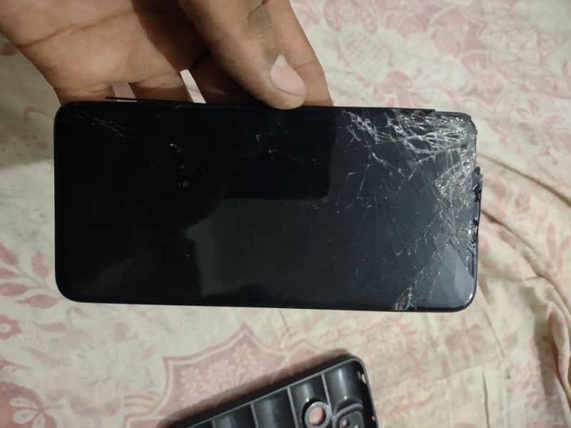 Google pixel 4a 1