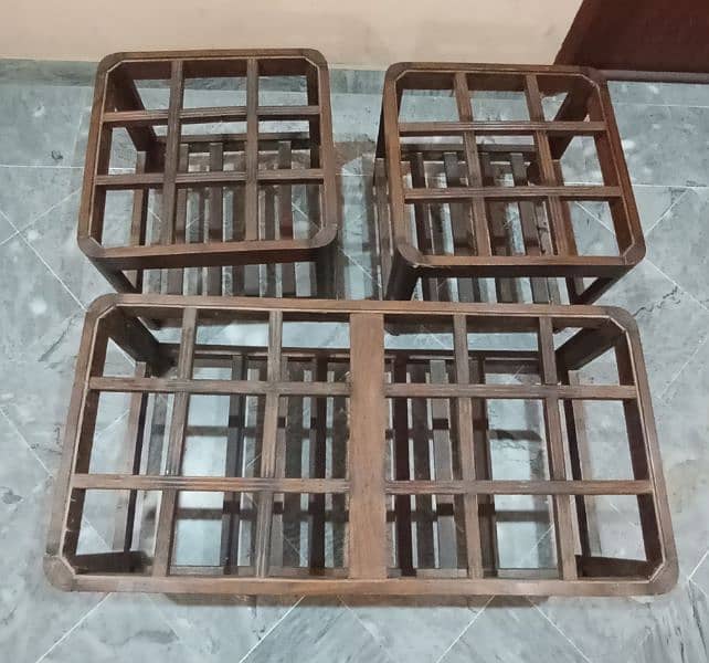 3 set table 2