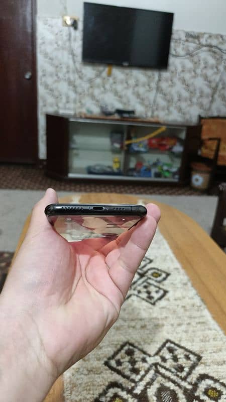 iphone 11 pro max pta approved 256 gb 2