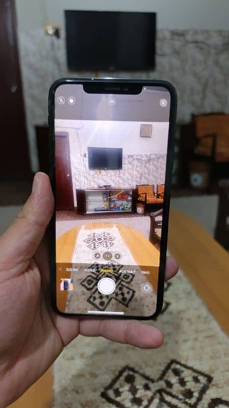 iphone 11 pro max pta approved 256 gb 5