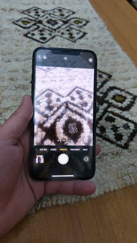 iphone 11 pro max pta approved 256 gb 6