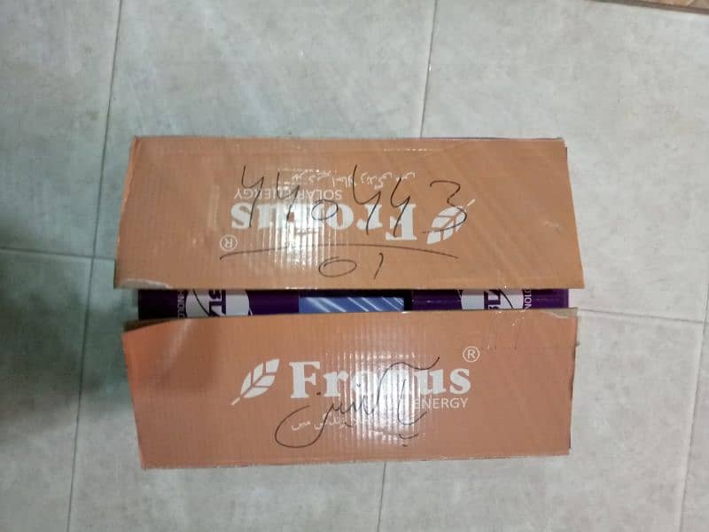 FRONUS PV-3200 3