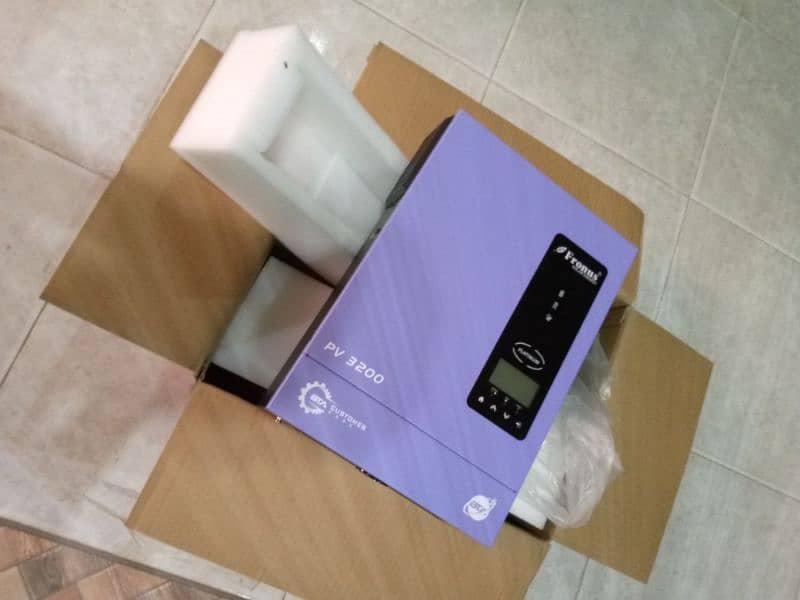 FRONUS PV-3200 5