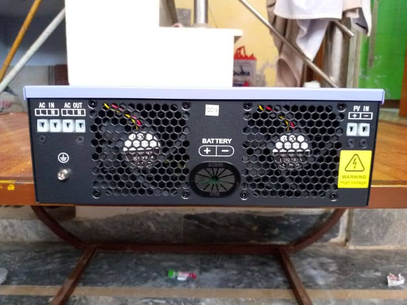 FRONUS PV-3200 6