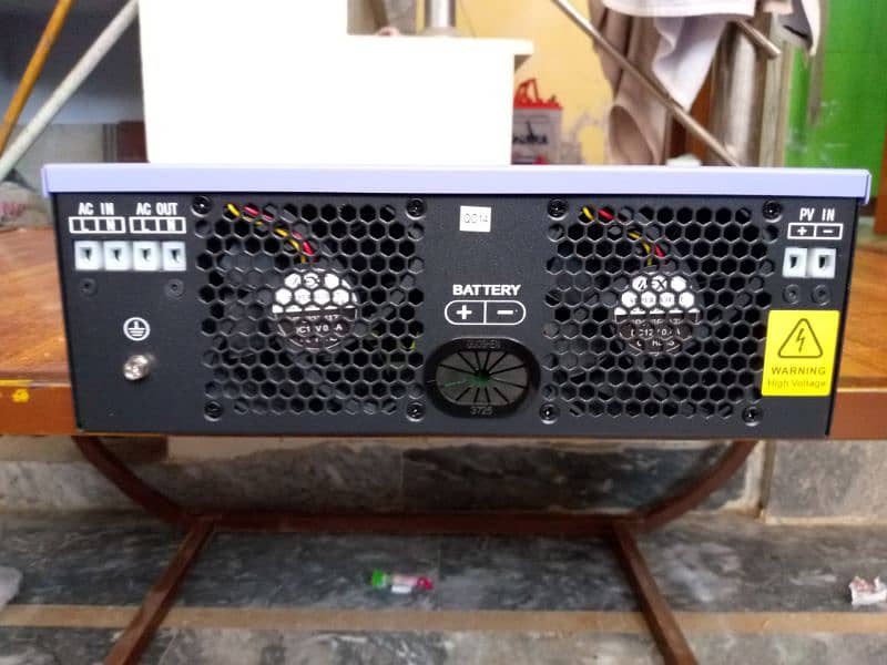 FRONUS PV-3200 7