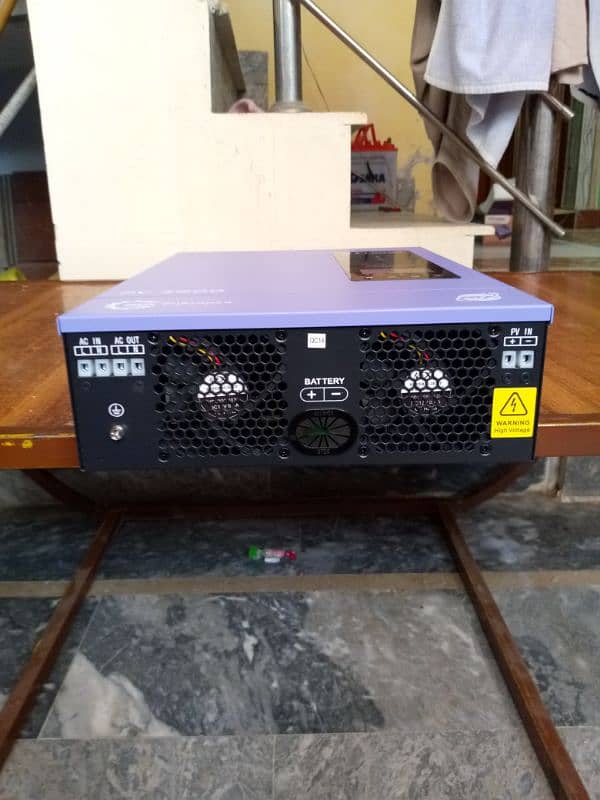 FRONUS PV-3200 8