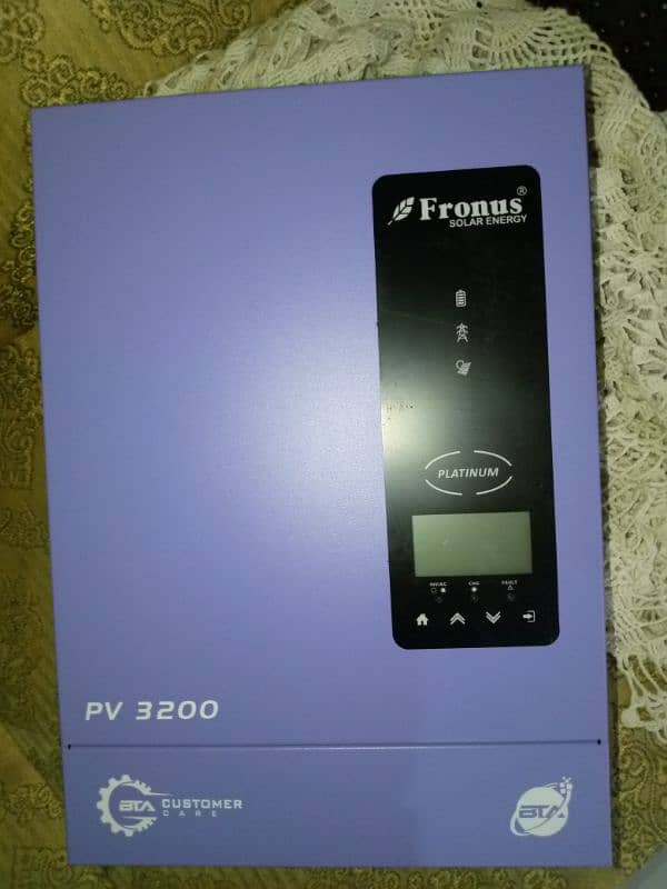 FRONUS PV-3200 10