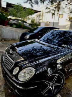 Mercedes