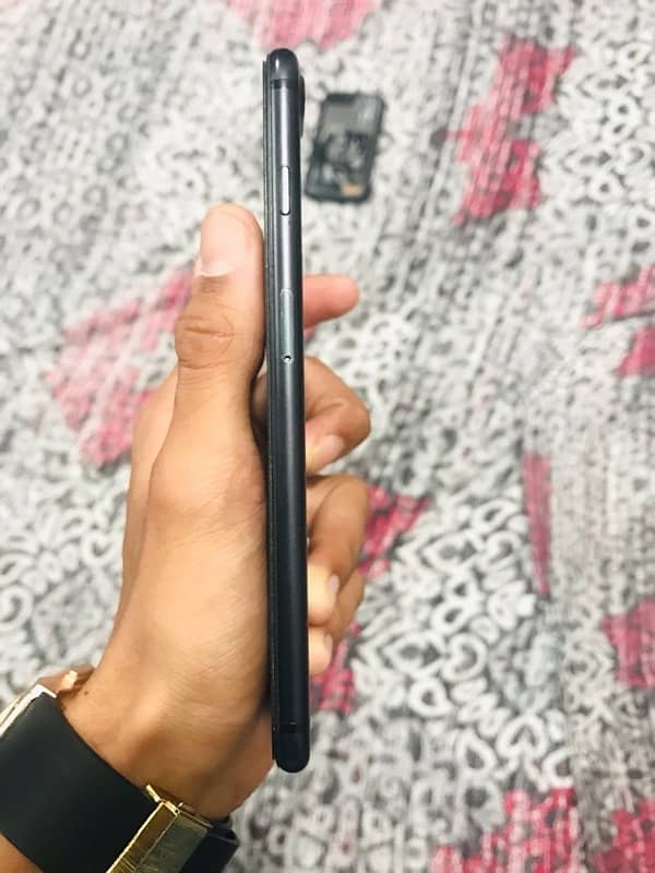 IPHONE 7+ PTA APPROVED 128gb only serious buyers exchange possible 3