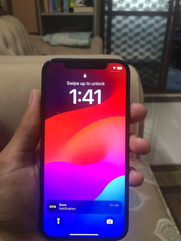 Iphone 12 128GB Non-PTA ( JV ) Available. 0