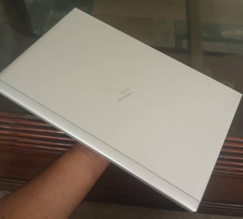 HP ELITEBOOK 850 G7 | 32GB | 512GB NVME | I7 10TH GEN 1